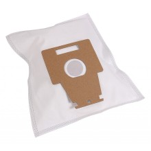 Worek do odkurzacza PATONA 10 z wielowarstwowym polarem w komplecie. Mikrofiltr f. Bosch Typ P