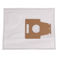 Worek do odkurzacza PATONA 10 z wielowarstwowym polarem w komplecie. Mikrofiltr f. Bosch Typ P