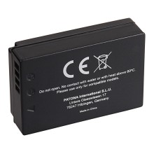 Bateria PATONA Premium do Canon EOS M50 EOS-M50 LP-E12