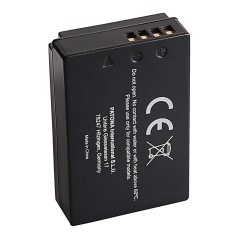 Bateria PATONA Premium f. Canon EOS M50 EOS-M50 LP-E12