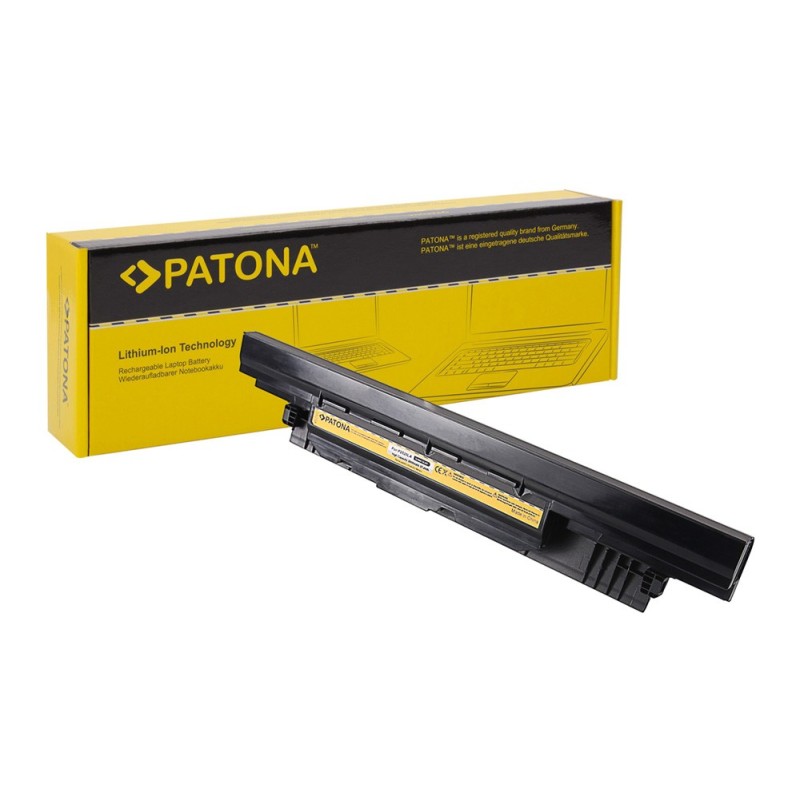 PATONA Bateria f. Asus P2520LA A41N1421, PU551LA P2530U P2520LJ P2430U ZX50JX4200 2600mAh