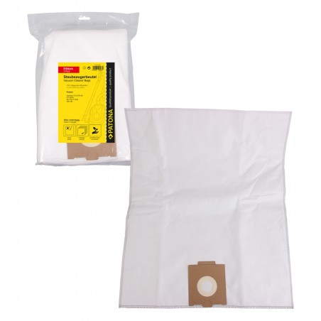 PATONA 5 wielowarstwowych worków HEPA do odkurzaczy Festool CT36 / CTL36 / CTM36 / CT