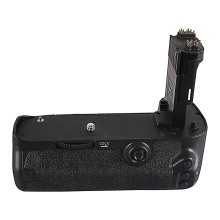 PATONA Premium Grip do Canon EOS 5D Mark III 5DS 5DSR BG-E11H na 2x baterie LP-E6 + pilot bezprzewodowy