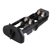 PATONA Premium Grip do Canon EOS 5D Mark III 5DS 5DSR BG-E11H na 2x baterie LP-E6 + pilot bezprzewodowy