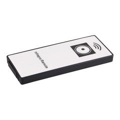 Uchwyt akumulatorowy PATONA Premium f. Canon EOS 5D Mark III 5DS 5DSR BG-E11H f. 2 x baterie LP-E6 w zestawie Sterowanie bezprze