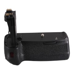 Uchwyt akumulatorowy PATONA Premium f. Canon EOS 70D 80D BG-E14H f. 2 x baterie LP-E6 w zestawie Sterowanie bezprzewodowe na pod