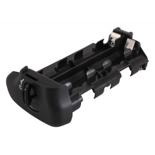 Uchwyt akumulatorowy PATONA Premium f. Nikon D7100 D7200 MB-D15H f. 1 x akumulator EN-EL15 w zestawie Sterowanie bezprzewodowe n