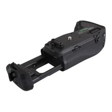 PATONA Premium Grip do aparatu Nikon D750 MB-D16H na 1x akumulator EN-EL15 z pilotem bezprzewodowym