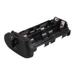 Uchwyt akumulatorowy PATONA Premium f. Nikon D850 MB-D18RC f. 1 x akumulator EN-EL15 w zestawie Sterowanie bezprzewodowe 2,4G