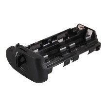 Uchwyt akumulatorowy PATONA Premium f. Nikon D850 MB-D18RC f. 1 x akumulator EN-EL15 w zestawie Sterowanie bezprzewodowe 2,4G