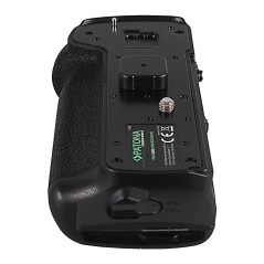 Uchwyt akumulatorowy PATONA Premium f. Panasonic GH5 DMW-BGGH5RC f. 1 x bateria DMW-BLF-19 w zestawie Sterowanie bezprzewodowe 2