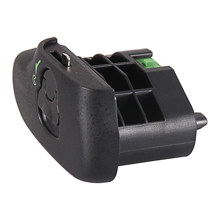 PATONA Pokrywa baterii BL-5 f. Nikon D800 D800E w uchwycie akumulatorowym MB-D12 MB-D18