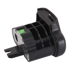 PATONA Pokrywa baterii BL-5 f. Nikon D800 D800E w uchwycie akumulatorowym MB-D12 MB-D18