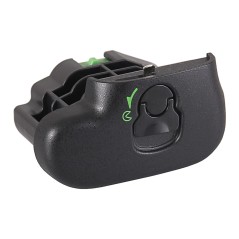 PATONA Pokrywa baterii BL-5 f. Nikon D800 D800E w uchwycie akumulatorowym MB-D12 MB-D18