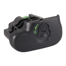 PATONA Pokrywa baterii BL-5 f. Nikon D800 D800E w uchwycie akumulatorowym MB-D12 MB-D18