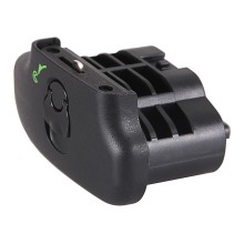 PATONA Pokrywa baterii BL-3 f. Nikon D300 D300S D700 F6 D3 EL4 EL4a w uchwycie akumulatorowym MB-D10 MB-D40