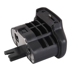 PATONA Pokrywa baterii BL-3 f. Nikon D300 D300S D700 F6 D3 EL4 EL4a w uchwycie akumulatorowym MB-D10 MB-D40