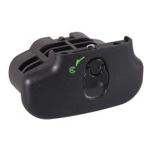 PATONA Pokrywa baterii BL-3 f. Nikon D300 D300S D700 F6 D3 EL4 EL4a w uchwycie akumulatorowym MB-D10 MB-D40