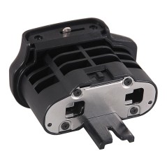 PATONA Pokrywa baterii BL-3 f. Nikon D300 D300S D700 F6 D3 EL4 EL4a w uchwycie akumulatorowym MB-D10 MB-D40