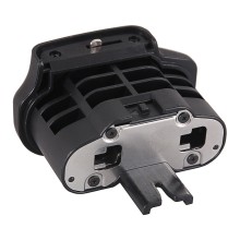 PATONA Pokrywa baterii BL-3 f. Nikon D300 D300S D700 F6 D3 EL4 EL4a w uchwycie akumulatorowym MB-D10 MB-D40