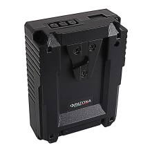 PATONA Platinum NANO Akumulator V50 V-Mount 47Wh PATONA Platinum NANO Akumulator V50 V-Mount 47Wh