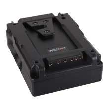 PATONA Platinum NANO Akumulator V50 V-Mount 47Wh do Sony, RED, ARRI