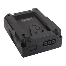 PATONA Platinum NANO Akumulator V50 V-Mount 47Wh PATONA Platinum NANO Akumulator V50 V-Mount 47Wh