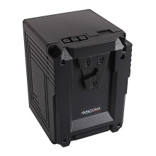 PATONA Platinum NANO Akumulator V145 V-Mount 142Wh