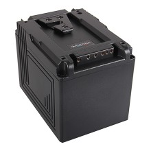 PATONA Platinum NANO Akumulator V190 V-Mount 189Wh Sony DSR 600P 650P 652P HDW 800P PDW 850 BP-150w RED ARRI