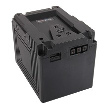 PATONA Platinum NANO Akumulator V190 V-Mount 189Wh Sony DSR 600P 650P 652P HDW 800P PDW 850 BP-150w RED ARRI