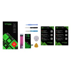 Bateria PATONA Premium f. Apple iPhone 6 616-0804 616-0805 616-0809 w tym. zestaw narzędzi