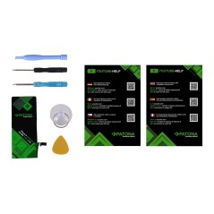 PATONA Premium Bateria do Apple iPhone 6 616-0804 / 616-0805 / 616-0809 + zestaw narzędzi