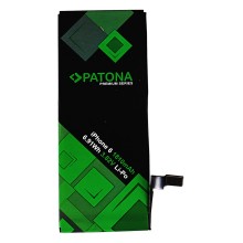 PATONA Premium Bateria do Apple iPhone 6 616-0804 / 616-0805 / 616-0809 + zestaw narzędzi