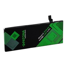 PATONA Premium Bateria do Apple iPhone 6 616-0804 / 616-0805 / 616-0809 + zestaw narzędzi