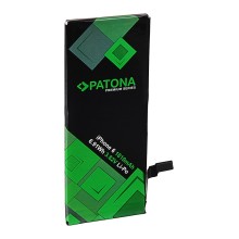 PATONA Premium Bateria do Apple iPhone 6 616-0804 / 616-0805 / 616-0809 + zestaw narzędzi