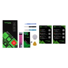 PATONA Premium do Apple iPhone 6s Plus 616-00042 616-00045 A1522 A1524 A1593 A1634 A1687 A1699 w komplecie zestaw narzędzi