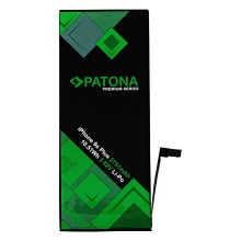 PATONA Premium do Apple iPhone 6s Plus 616-00042 616-00045 A1522 A1524 A1593 A1634 A1687 A1699 w komplecie zestaw narzędzi
