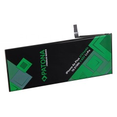 Bateria PATONA Premium f. Apple iPhone 6s Plus 616-00042 616-00045 A1522 A1524 A1593 A1634 A1687 A1699 w tym. zestaw narzędzi