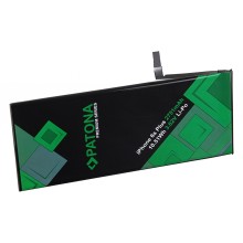 PATONA Premium do Apple iPhone 6s Plus 616-00042 616-00045 A1522 A1524 A1593 A1634 A1687 A1699 w komplecie zestaw narzędzi