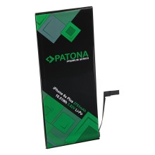 PATONA Premium do Apple iPhone 6s Plus 616-00042 616-00045 A1522 A1524 A1593 A1634 A1687 A1699 w komplecie zestaw narzędzi