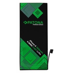 Bateria PATONA Premium f. Apple iPhone 8 8G 616-00357 w zestawie zestaw narzędzi