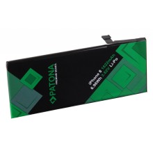 PATONA Premium Bateria do Apple iPhone 8 / 8G 616-00357 + zestaw narzędzi PATONA Premium Bateria do Apple iPhone 8 / 8G 616-00357 + zestaw narzędzi