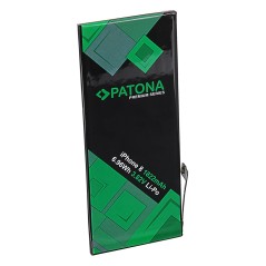 Bateria PATONA Premium f. Apple iPhone 8 8G 616-00357 w zestawie zestaw narzędzi