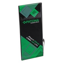 PATONA Premium Bateria do Apple iPhone 8 / 8G 616-00357 + zestaw narzędzi PATONA Premium Bateria do Apple iPhone 8 / 8G 616-00357 + zestaw narzędzi