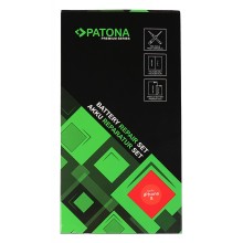 PATONA Premium Bateria do Apple iPhone 8 / 8G 616-00357 + zestaw narzędzi PATONA Premium Bateria do Apple iPhone 8 / 8G 616-00357 + zestaw narzędzi