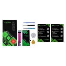 PATONA Premium do Apple iPhone 8 Plus 616-00367 w komplecie zestaw narzędzi