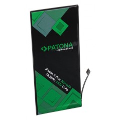 Bateria PATONA Premium f. Apple iPhone 8 Plus 616-00367 w zestawie zestaw narzędzi