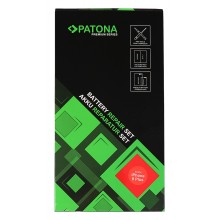 PATONA Premium do Apple iPhone 8 Plus 616-00367 w komplecie zestaw narzędzi