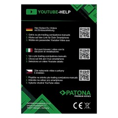 Bateria PATONA Premium f. Apple iPhone 8 Plus 616-00367 w zestawie zestaw narzędzi