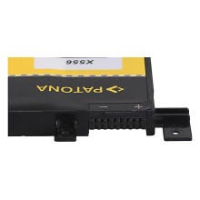PATONA Bateria f. Asus X556 Seria 0B200-01750000 C21-N1509 C21N1509 PATONA Bateria f. Asus X556 Seria 0B200-01750000 C21-N1509 C21N1509
